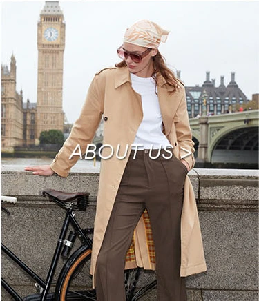 Urbanic — Fashion from London. Future Bright