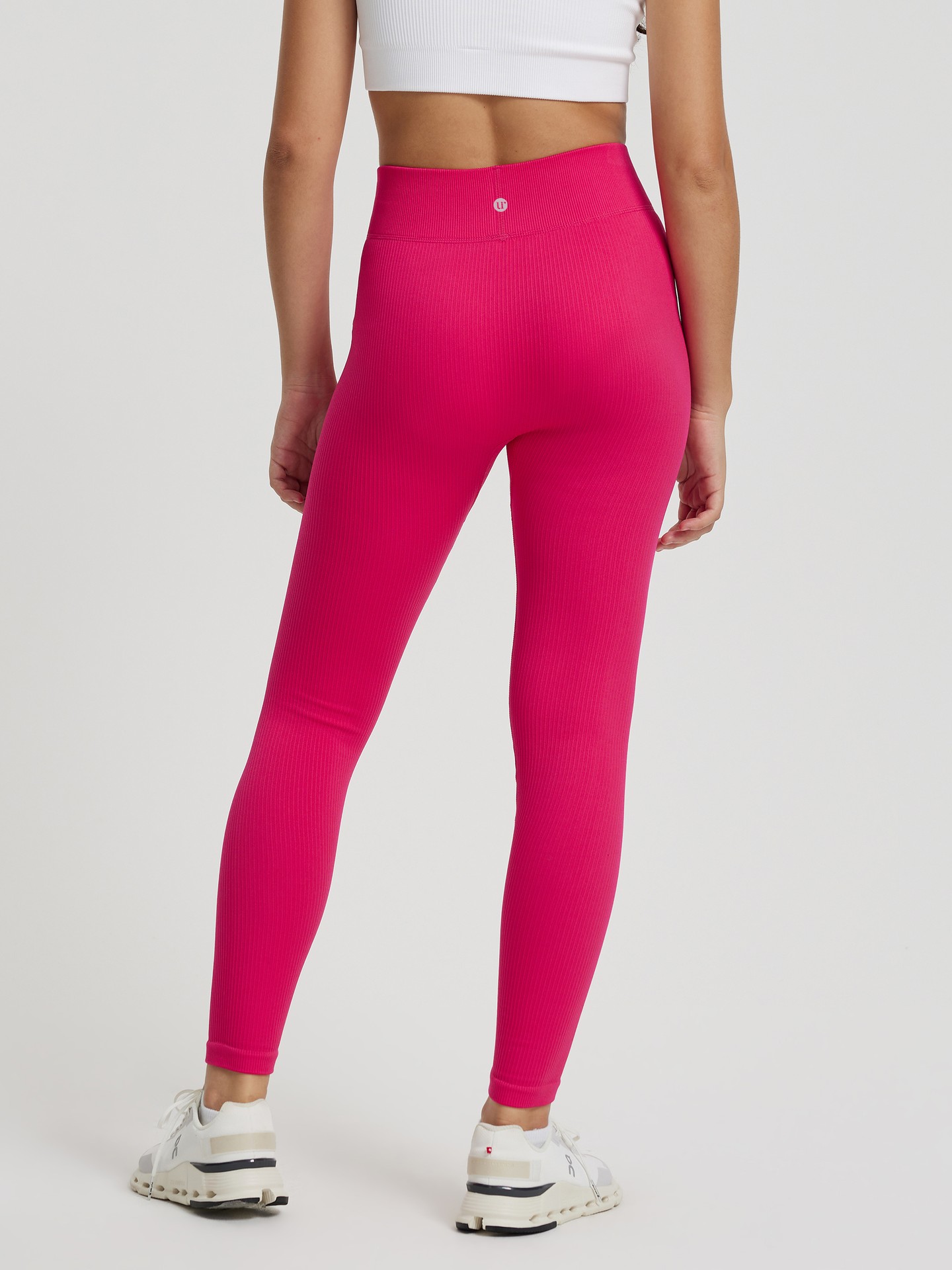 Leggings de licra deportiva, Urbanic