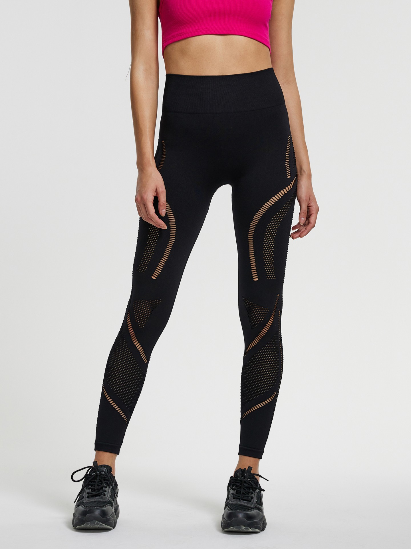 lululemon athletica, Pants & Jumpsuits, Lululemon Reveal Tight