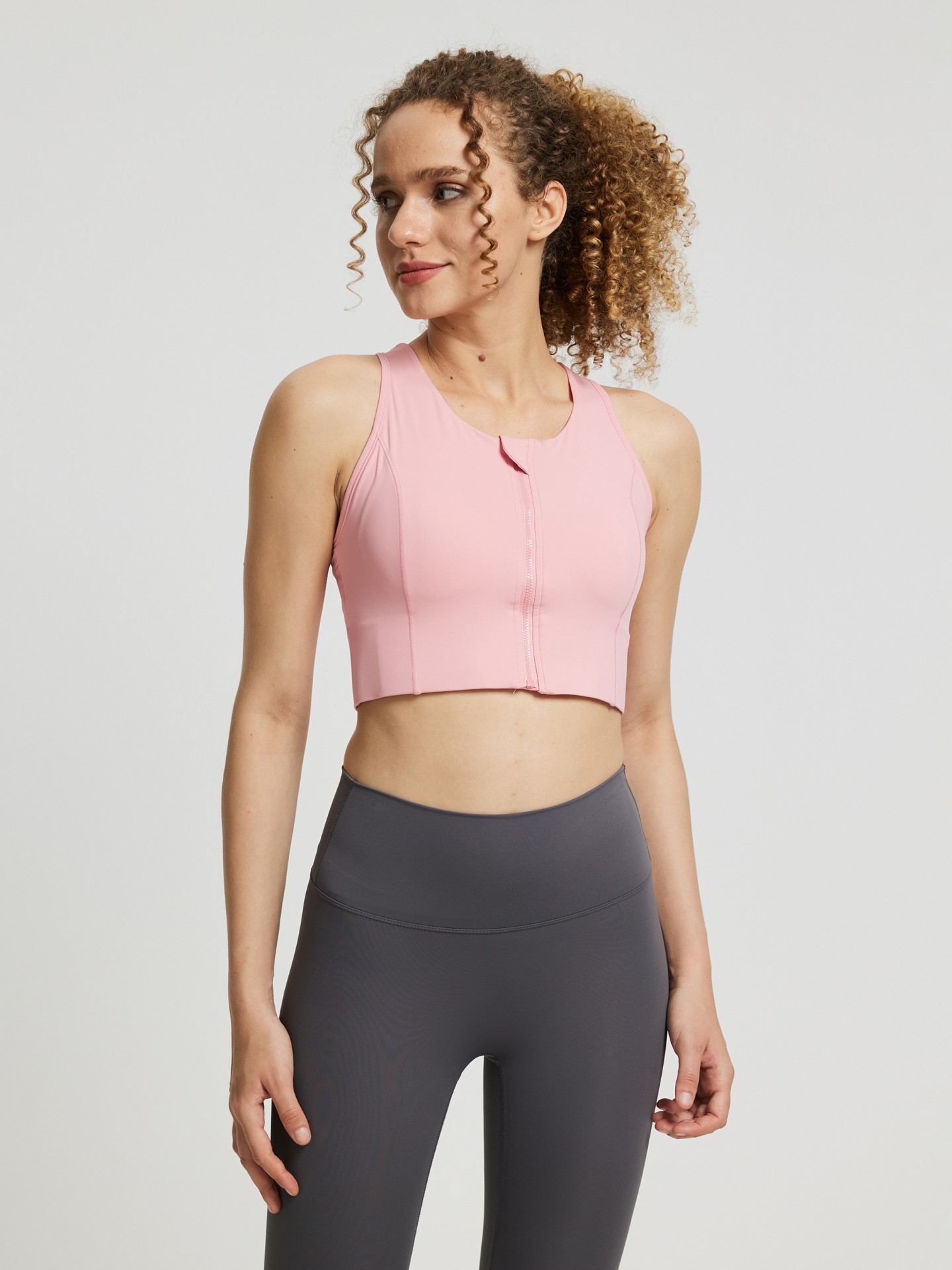 Top 2025 deportivo halter