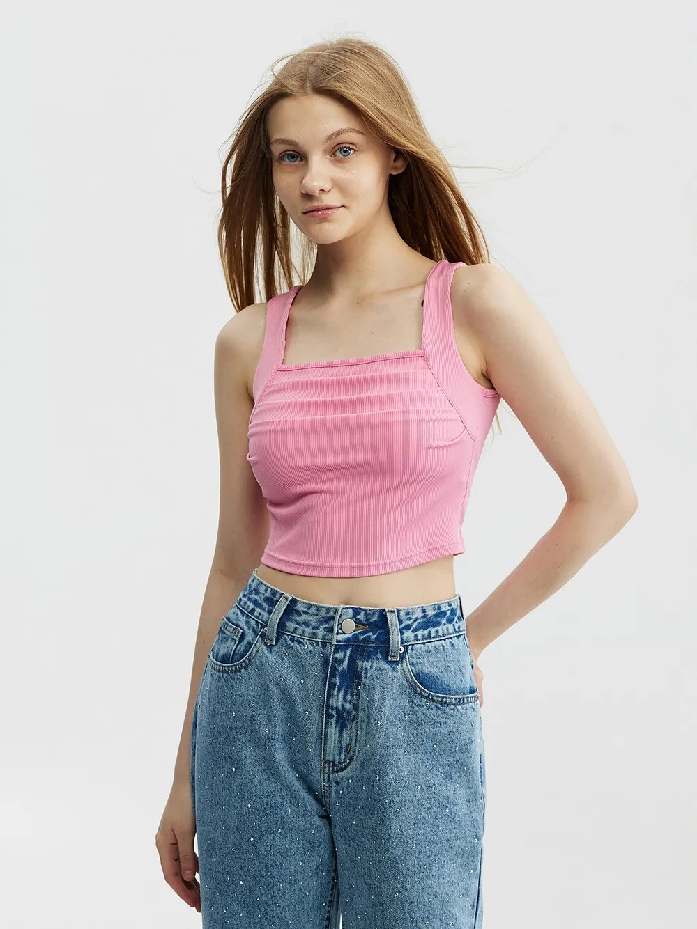 pink shirt urbanic
