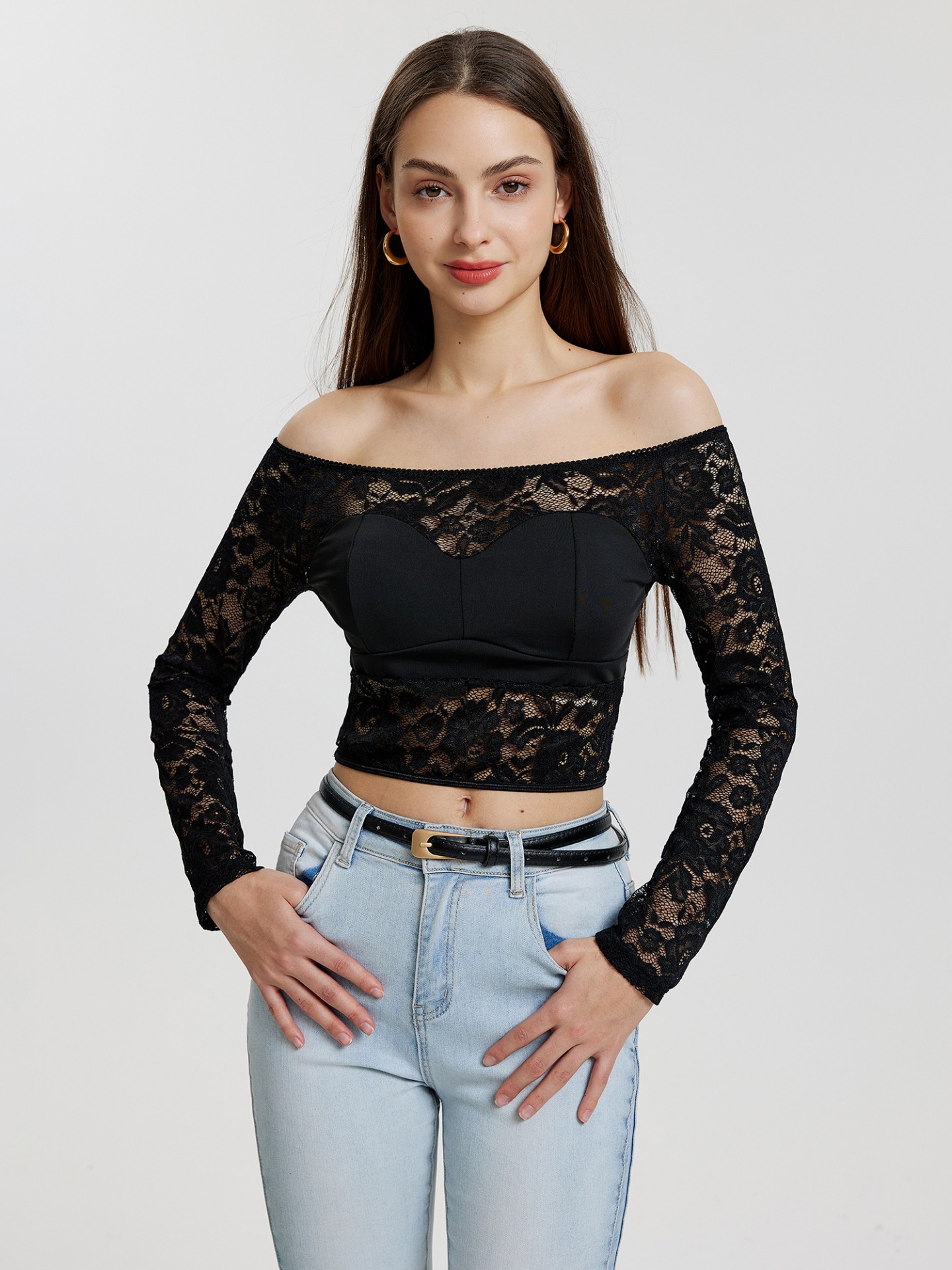 Blusas de mujer en best sale mercado libre