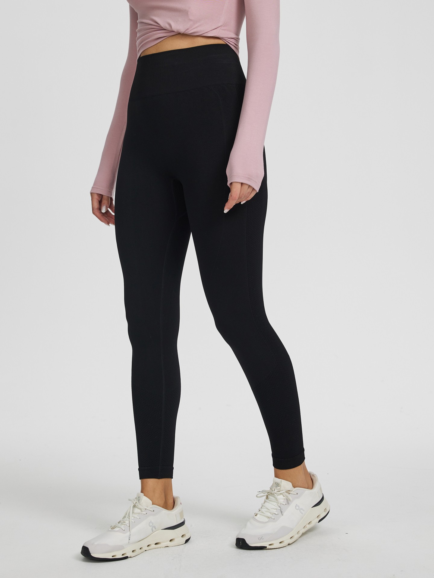 Leggins Deportivos Mujer Lycra Moda Leggings Mallas Licras