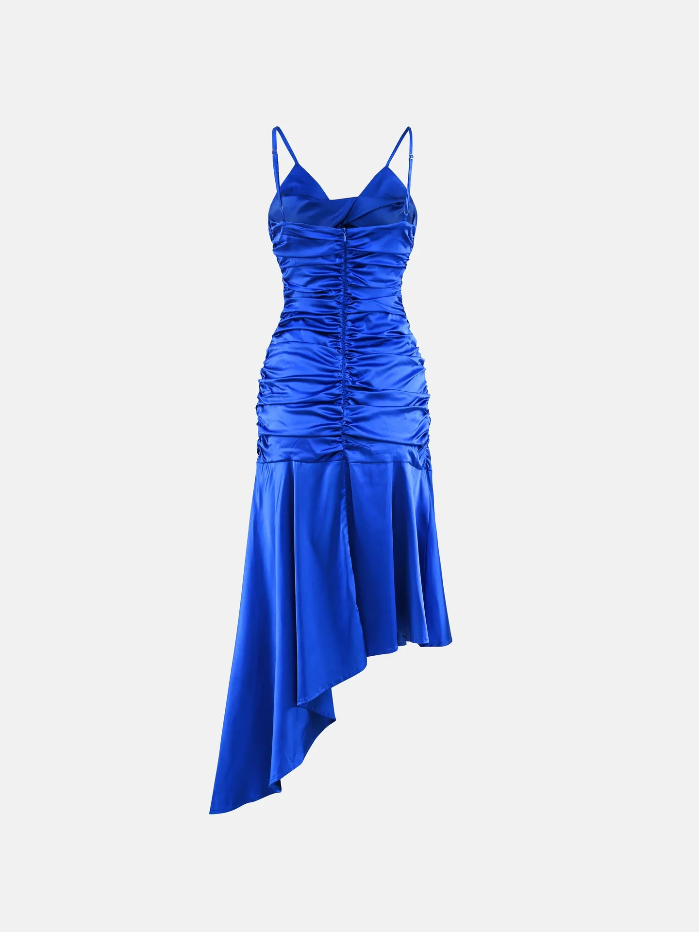 ワンピース CITYSHOP SATIN MAXI CAMI DRESS 38 CITYSHOP SATIN MAXI CAMI DRESS 38