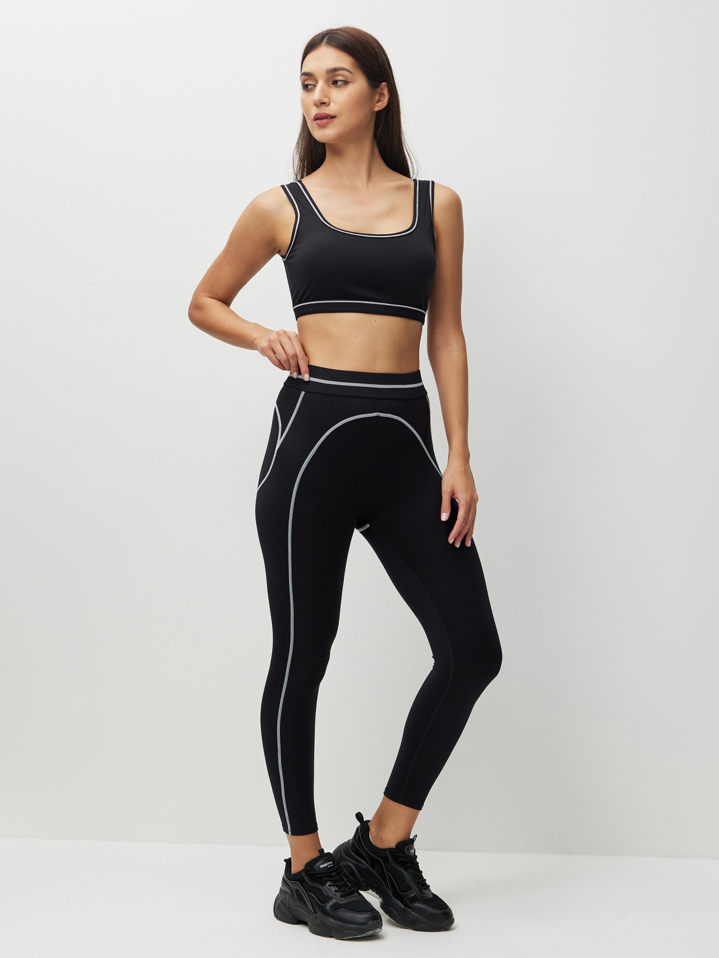 Gym Legging丨Urbanic