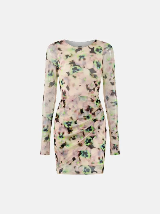 Find Your long sleeve bodycon jumpsuit - Fashion from London. Future Bright.