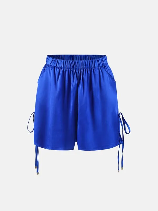 Party wear shorts best sale