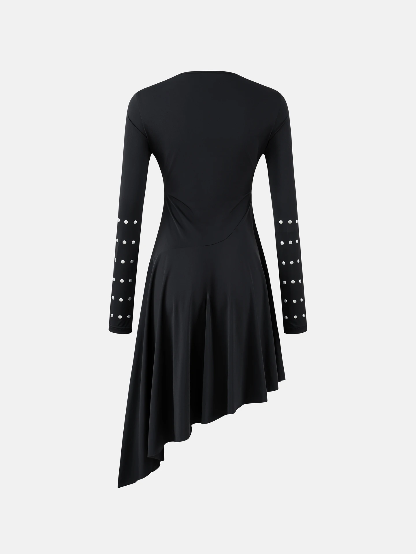 Studded Bodycon Dress Urbanic Most Favourite