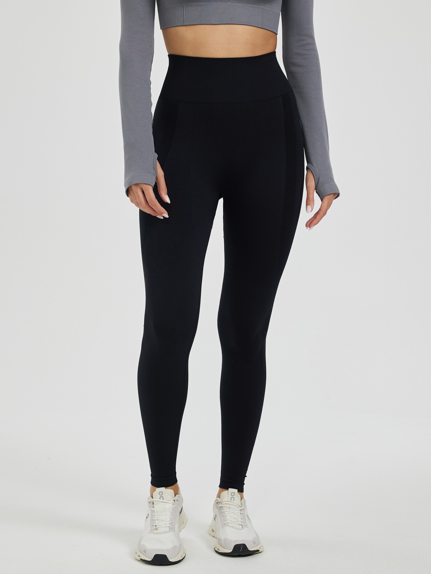 Leggings de licra deportiva, Urbanic