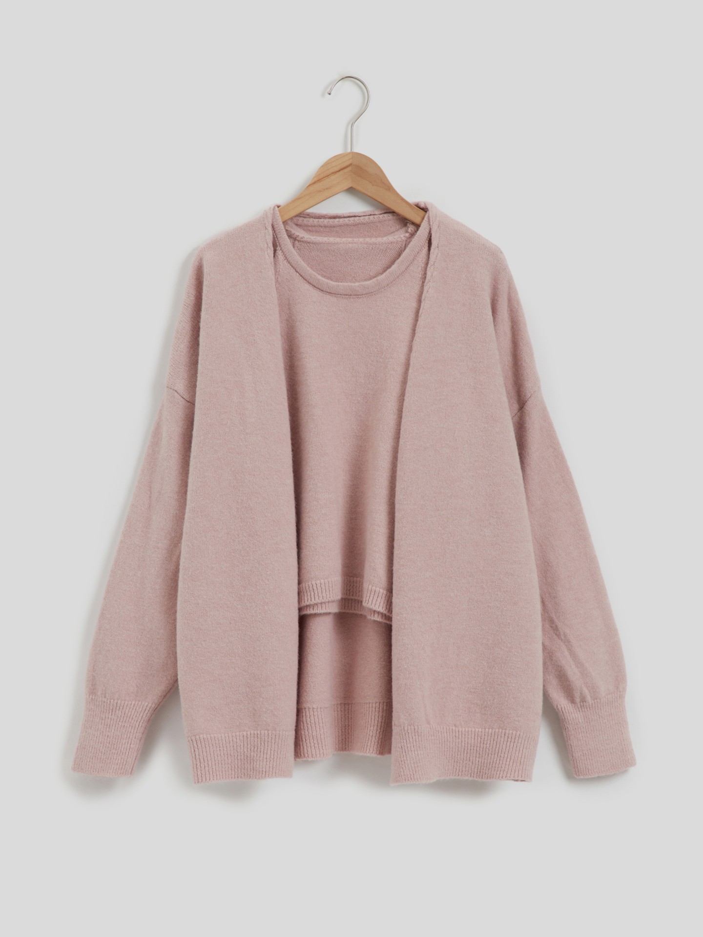 Cardigan Sweater丨Urbanic