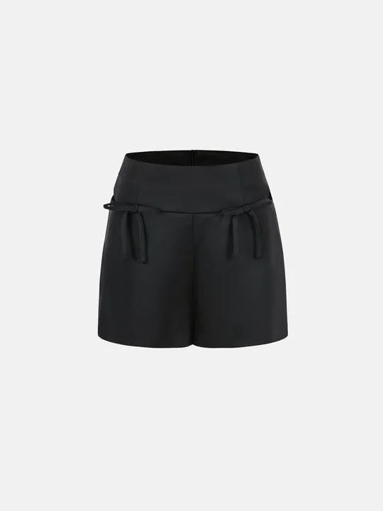 Shorts to wear under skirts on sale